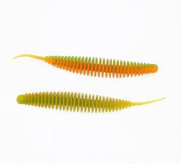 Резина Perch'k AIR Leech 1.6 (12шт) col. 02/15