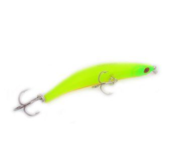 ВОБЛЕР GC BENT MINNOW F 86mm (7g) I-1082, 86, 7