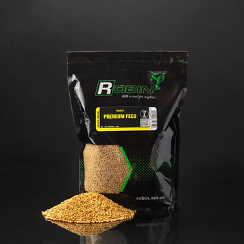 Pellets Copens Premium Feed 2mm 1kg