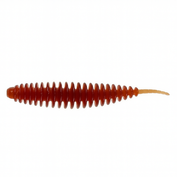 Резина Perch'k AIR Leech 3 (6шт) col. 34