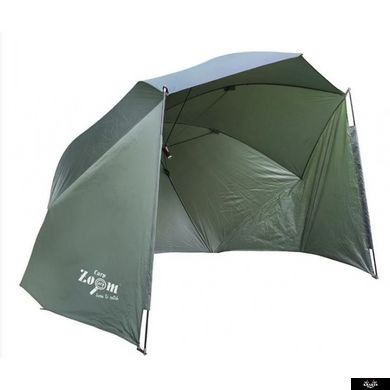 Зонт палатка CZ Practic Brolly, Ø200x130cm