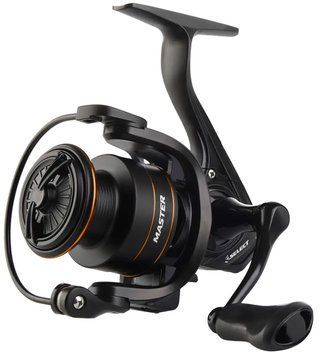 Котушка Select Master 2000 4+1BB 5.2:1, 2000