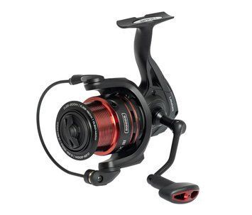 Котушка Brain Apex III Feeder 5000 5+1BB 4.9:1
