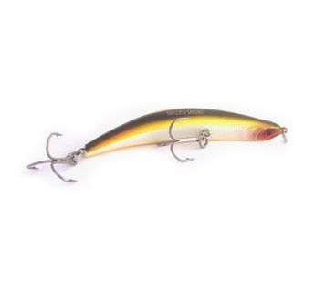 ВОБЛЕР GC BENT MINNOW F 86mm (7g) I-1083, 86, 7