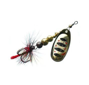 Блесна ВЕРТУШКА BALL BEARING SPINNER Grows Culture BT 01 3.5#5