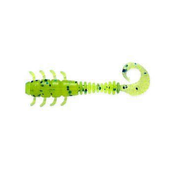 Силікон UPSTREAM Scorp 1.6" (8шт) #313 green apple