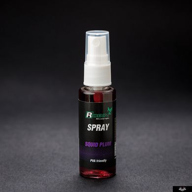 Спрей ROBIN Squid-Plum 35 ml