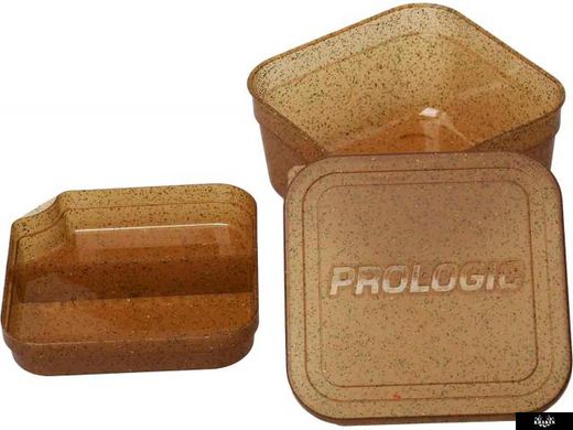 Ємність Prologic Mimicry Bait & Bits Tub M (17x17x6cm)