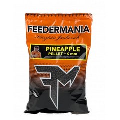 Feedermania PELLET 2MM Pineapple 0.8kg