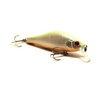 Воблер KHAMSIN GC1389-70mm 9,5g (SUSPENDER) 205R, 70, 9.5