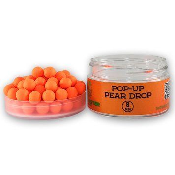 Pop-Up Rainmaster Pear Drop 8 mm