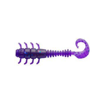 Силікон UPSTREAM Scorp 1.6" (8шт) #530 violet