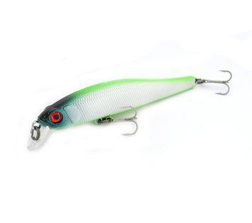 ВОБЛЕР GROWS CULTURE RIGE SP 70mm 5.5g (202R) MAG-DRIVE SYSTEM, 70, 5.5