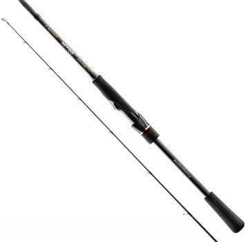 Спінінг Select Nitro NTR-762ML 2.28m 4-18g Fast, 2.28м, Carbon 24T, 762ML 2.28м 4-18гр, 118гр.