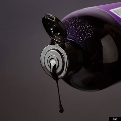 Robin Liquid Jam Plum Squid 350ml