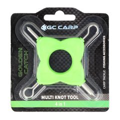 Інструмент GC Multi Knot Tool 4 in 1