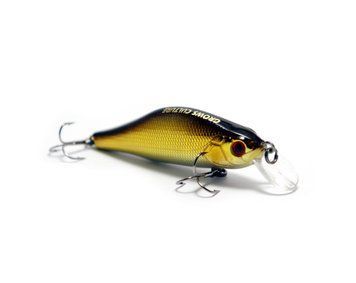 Воблер KHAMSIN GC1389-70mm 9,5g (SUSPENDER) 300R, 70, 9.5