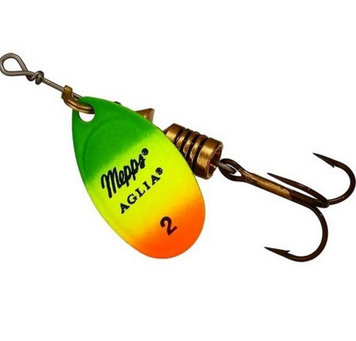 MEPPS AGLIA FLUO TIGER #3