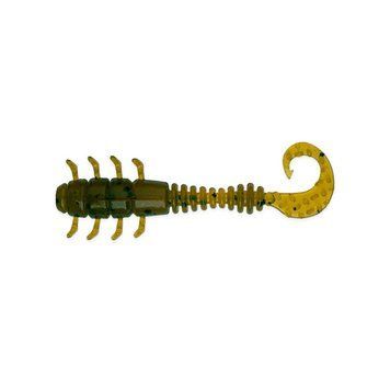 Силікон UPSTREAM Scorp 1.6" (8шт) #495 watermellon