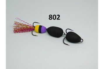 Мандула 802