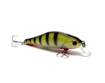Воблер KHAMSIN GC1389-70mm 9,5g (SUSPENDER) 401R, 70, 9.5