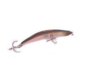 ВОБЛЕР GC BENT MINNOW F 86mm (7g) TC-1084, 86, 7