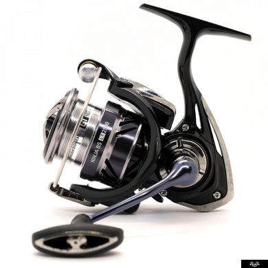 Катушка Daiwa 19 Ninja BS LT 2000, 2000