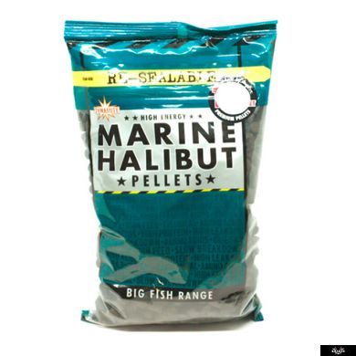 Marine Pellets 10mm 900g сухі корма Dynamite Baits