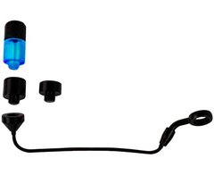 Сигналізатор Prologic SNZ Slim Hang Indicator (хангер) к:синій