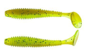 Резина Perch'k Wawe Tail Fat 2 (8шт) col. 21/12