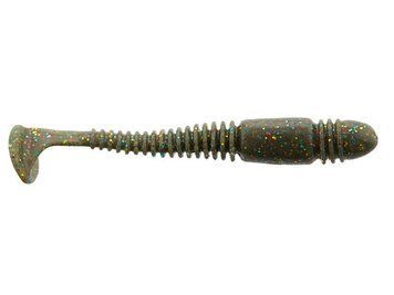 Силікон Lucky John TIOGA LJ Pro Series 2 "/ F08 *10