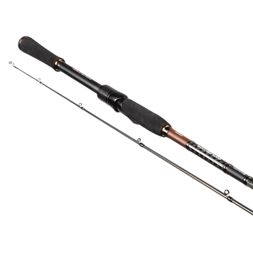 Вудилище GC Inquisitor INS-862ML 2.59м 5-21г, 2.59м, 135гр.