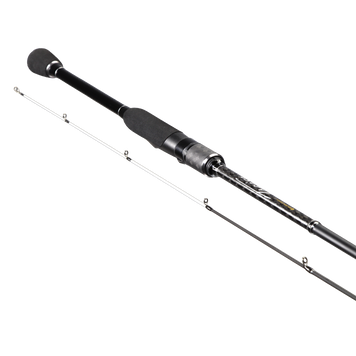 Вудилище GC Traise TRS-7102LS 2.39м 2-12г, 2.39м, 100гр.