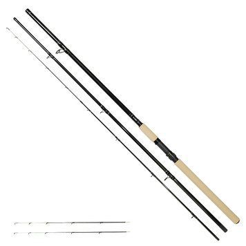 Вудилище Globe Classic Feeder 3.30м 80-120г