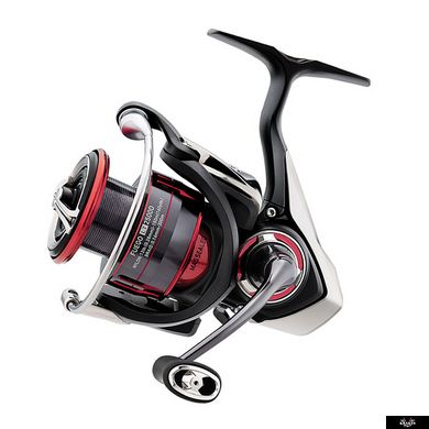 Катушка Daiwa 20 Fuego LT 2500, 2500