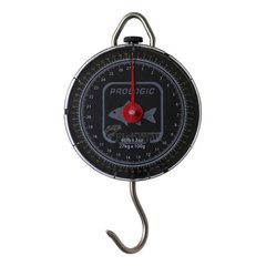 Ваги Prologic Specimen/Dial Scales 60lbs 27kg