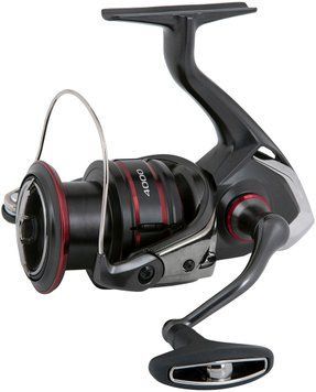 Катушка Shimano Vanford 2500S 7+1BB 5.3:1, 2500s