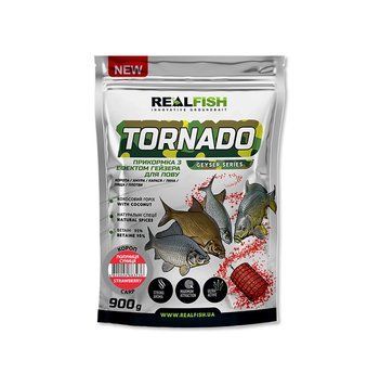RealFish Торнадо Короп (Полуниця-Суниця)