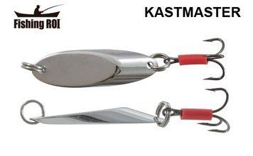 Блесна "FR" Kastmaster 10g 001