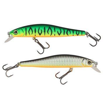 Воблер Strike Pro Jumper 90SP 10г GC01S/A70-713S, 90, 10