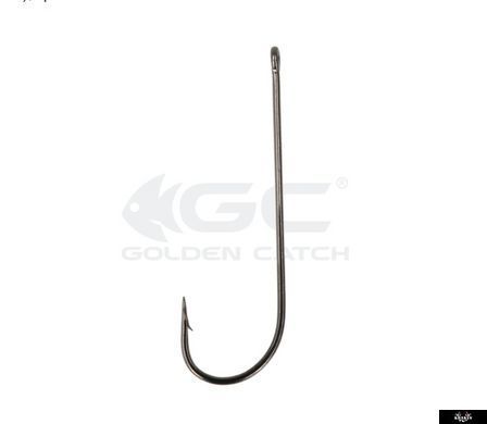 Гачок GC Bullhead No6(10шт), 6