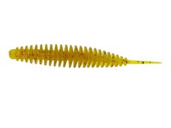 Резина Perch'k AIR Leech 1.6 (12шт) col. 102, 1.6", Air Leech 1.6"