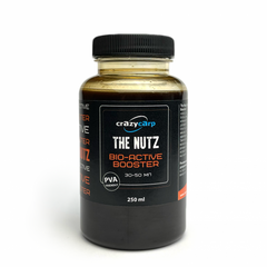 THE NUTZ: BIO-ACTIVE BOOSTER (горіх)