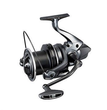 Катушка Shimano Ultegra 5500 CI4+ XTC 5+1BB 5.3:1, 5500
