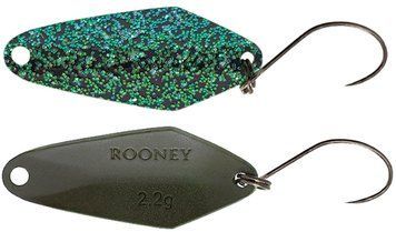 Блешня Nories Masukurouto Rooney 2.8g #036