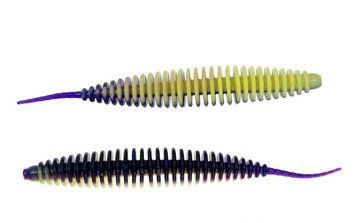 Резина Perch'k AIR Leech 3 (6шт) col. 05/27