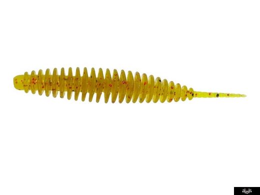 Резина Perch'k AIR Leech 1.6 (12шт) col. 102, 1.6", Air Leech 1.6"