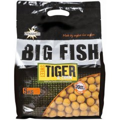 Sweet Tiger Corn - 20mm Boilie 5kg бойли Dynamite Baits