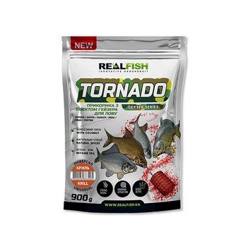 RealFish Торнадо Універсал (Криль)