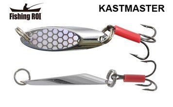 Блесна "FR" Kastmaster 18g 012